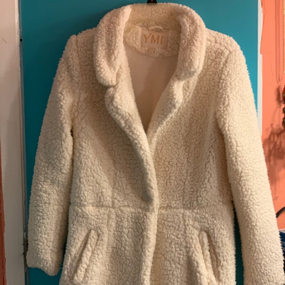 Coat/Jacket